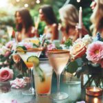 Scene of a shocking attack during a bachelorette party in Dallas