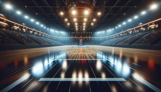 Brooklyn Nets strategizing for NBA draft lottery
