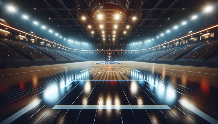 Brooklyn Nets strategizing for NBA draft lottery