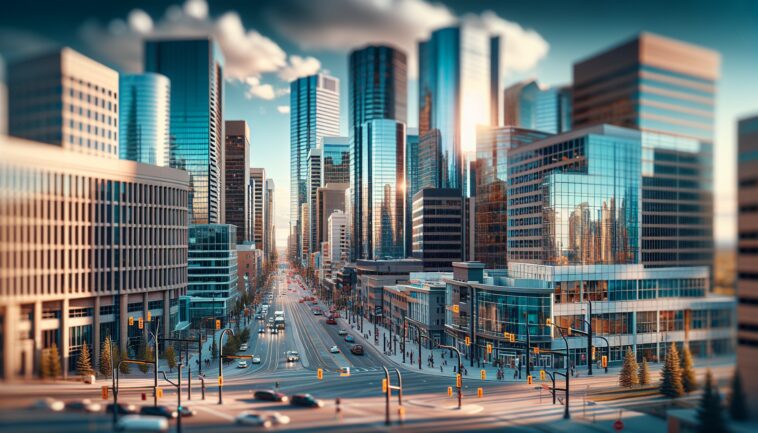 Calgary's municipal election with new political parties