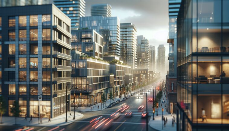 Overview of Canada's latest tax proposals impacting economy
