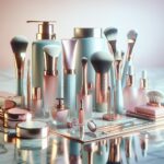 Spring skin prep tools for a fresh glow