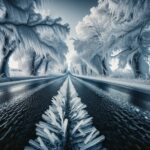 Freezing rain forecast for Ontario this weekend