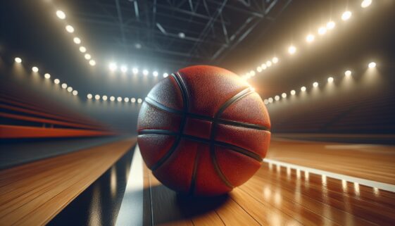 Exciting moments from the NCAA March Madness tournament