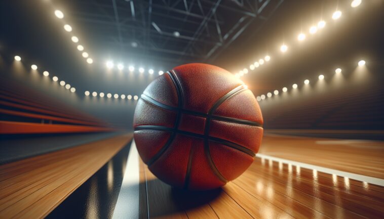 Exciting moments from the NCAA March Madness tournament