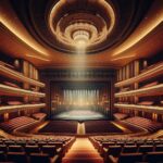 Hollywood celebrities respond to Trump's leadership changes at the Kennedy Center