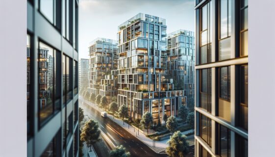 New housing initiative prioritizing American citizens