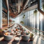 Image depicting inclusive entertainment venue design