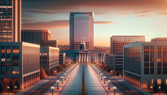 Activist judges and sanctuary policies in Colorado