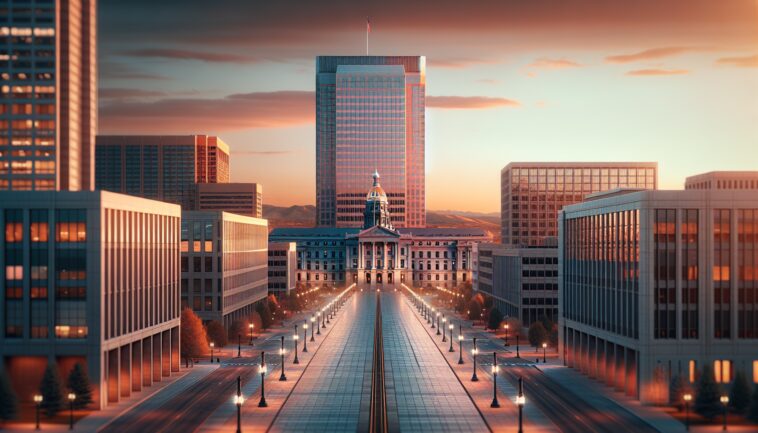 Activist judges and sanctuary policies in Colorado