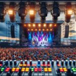 Comparison of Junos and Grammys Canadian music awards