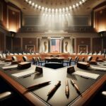 NPR accountability hearing highlights public broadcasting issues