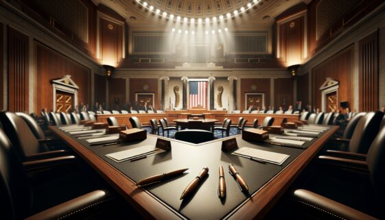 NPR accountability hearing highlights public broadcasting issues
