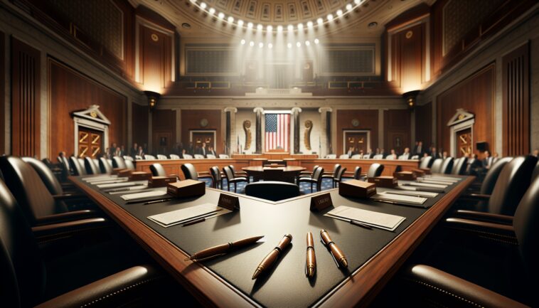 NPR accountability hearing highlights public broadcasting issues
