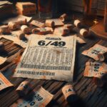 New Brunswick lottery ticket with $5 million win
