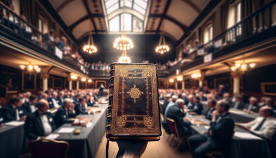 O.J. Simpson's personal Bible displayed at auction