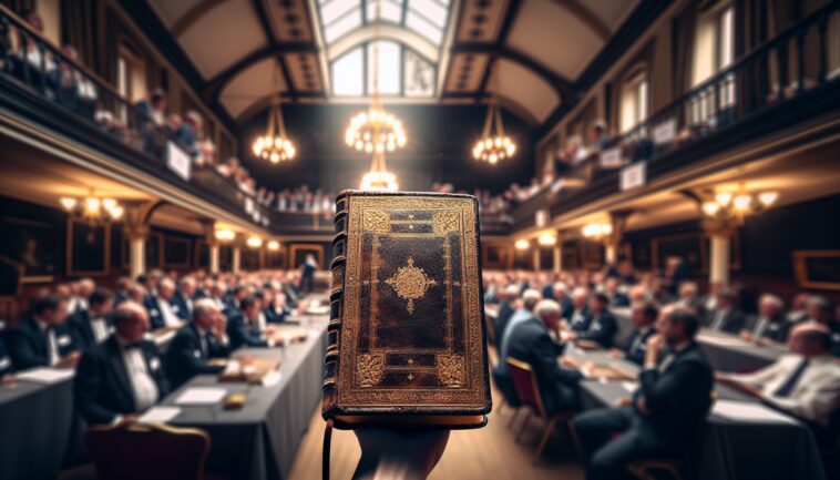 O.J. Simpson's personal Bible displayed at auction