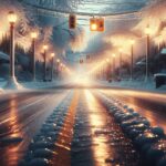 Freezing rain forecast in Ontario this weekend