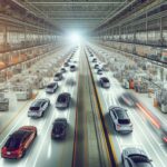 Canadian auto industry adapting to trade challenges