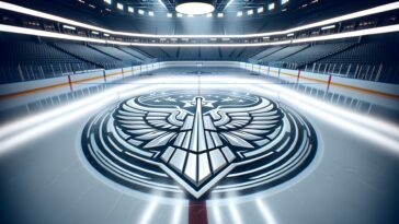 Rookie player impresses despite Canadiens' tough loss