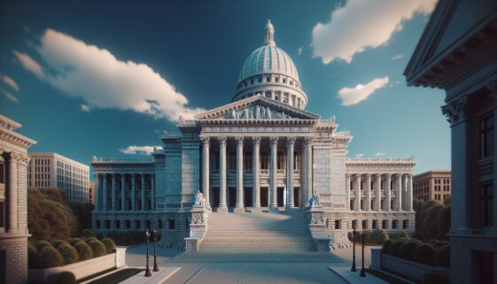 Clash between Satanic group and Christian protesters in Kansas