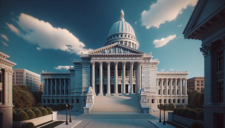 Clash between Satanic group and Christian protesters in Kansas