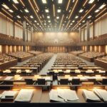 Senate hearing discussing airstrike plans against Houthis