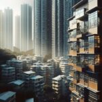 Supportive housing in Vancouver showcasing diverse communities