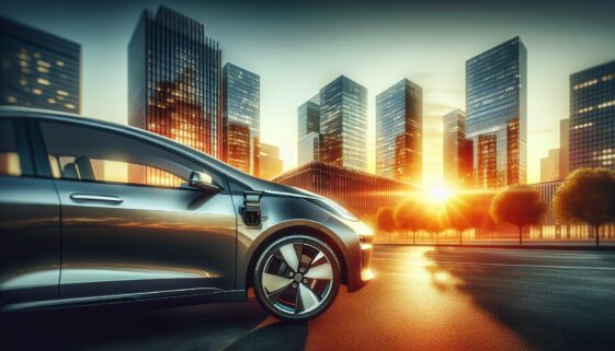 Tesla driver facing backlash over Musk's political move