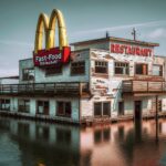 The McBarge sinking, a piece of history lost at sea