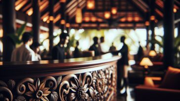 Couple arrested for timeshare fraud in Cancun