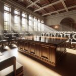 Legal battles over immigration during Trump's presidency