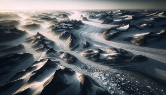 U.S. delegation meeting in Greenland discussing sovereignty