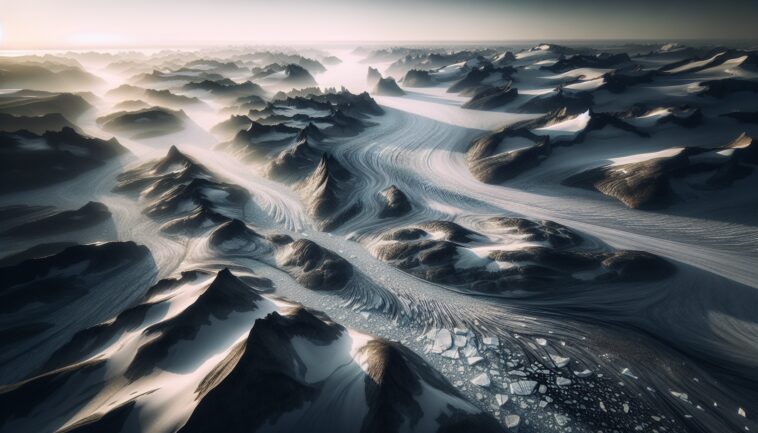 U.S. delegation meeting in Greenland discussing sovereignty