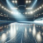 Winnipeg Jets celebrate playoff clinch after overtime win
