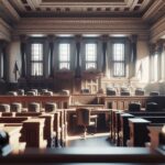Wisconsin Supreme Court candidates debate key issues