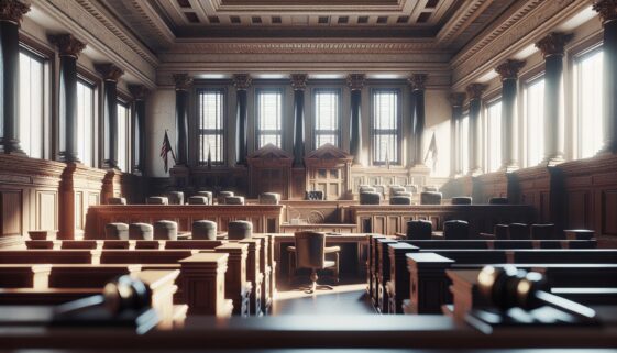 Wisconsin Supreme Court candidates debate key issues
