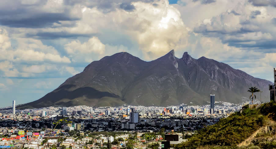 monterrey