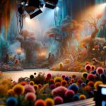 AI technology reimagining classic films for the future