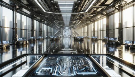 AI's influence in movies, music, and society