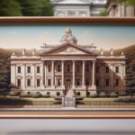 Fire damage at Pennsylvania governor's residence after arson