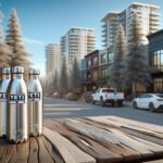 Debate over B.C. paramedics' water bottle sourcing