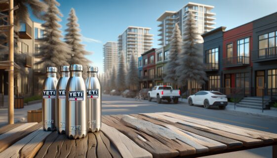 Debate over B.C. paramedics' water bottle sourcing
