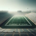 Bill Belichick coaching at UNC, transforming college football