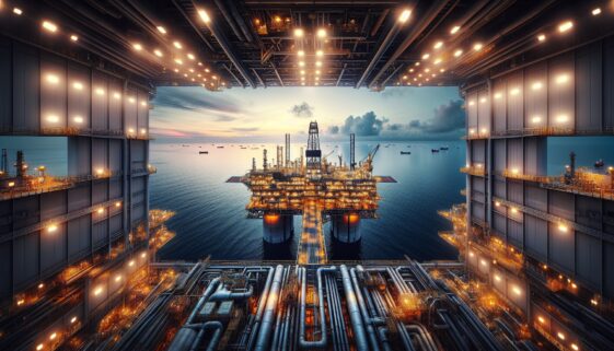 New energy policies enhancing oil production in Gulf