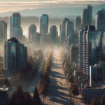 Political reactions to British Columbia's credit rating downgrade