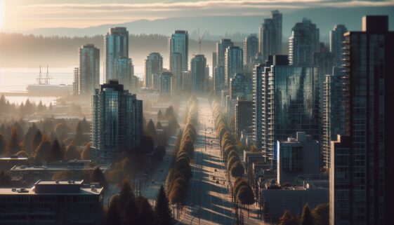 Political reactions to British Columbia's credit rating downgrade