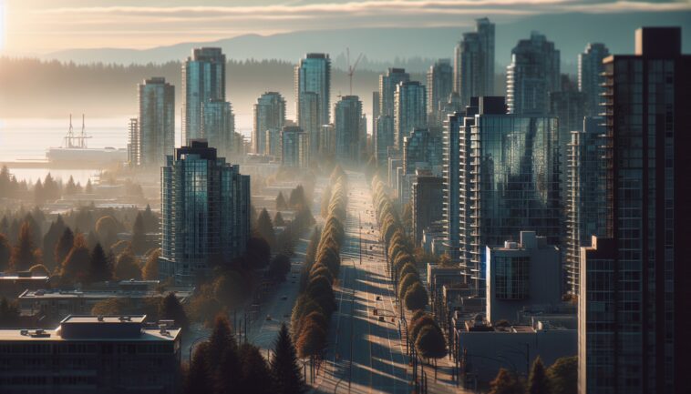 Political reactions to British Columbia's credit rating downgrade