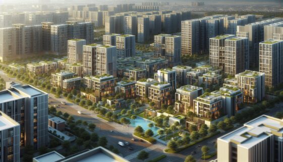 Young homebuyers in Canada considering interest rates