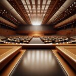 Political leaders in Canada competing for change